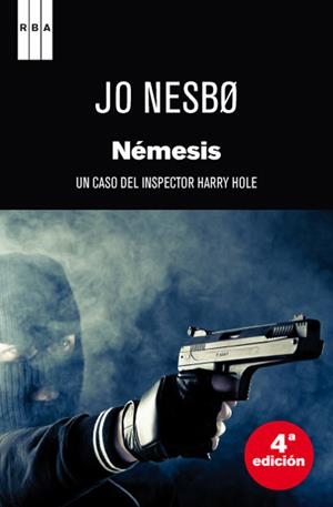 NEMESIS (CASTELLANO) | 9788498675986 | NESBO, JO