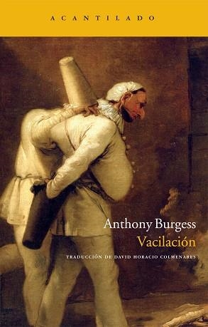 *VACILACION NA-160 | 9788492649136 | BURGESS, ANTHONY