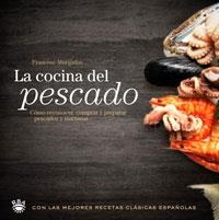 COCINA DEL PESCADO, LA | 9788498675863 | MARGADAS,FRANCESC