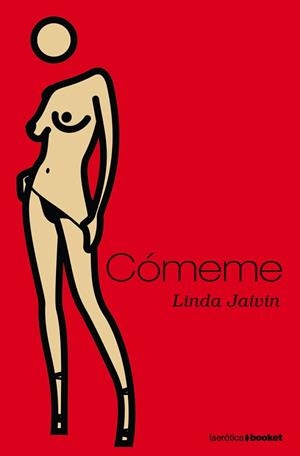 COMEME | 9788496580473 | JAIVIN, LINDA
