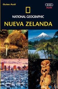 NUEVA ZELANDA (GUIAS AUDI) | 9788482984209 | TURNER, PETER/MONTEATH, COLIN
