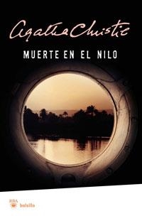 MUERTE EN EL NILO | 9788498675801 | CHRISTIE,AGATHA