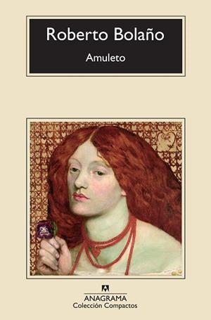 AMULETO (CM) | 9788433973559 | BOLAÑO, ROBERTO
