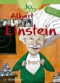 JO... ALBERT EINSTEIN | 9788434234659 | AAVV