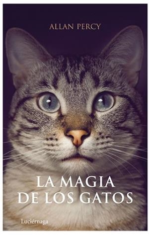 MAGIA DE LOS GATOS, LA | 9788492545063 | ROBERT A. MONROE