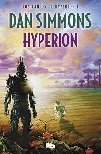 HYPERION ZB | 9788498723069 | SIMMONS,DAN