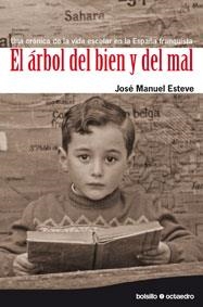 ÁRBOL DEL BIEN Y DEL MAL | 9788480639484 | ESTEVE ZARAZAGA, JOSÉ MANUEL