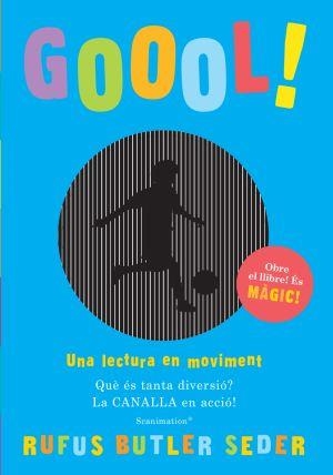 GOOOL! | 9788492671564 | BUTLER SEDE, RUFUS