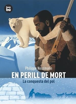 EN PERILL DE MORT | 9788483430507 | NESSMAN, PHILIPPE
