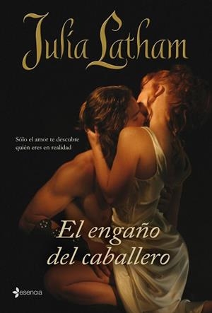 ENGAÑO DEL CABALLERO | 9788408088271 | LATHAM, JULIE