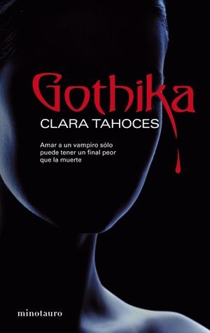GOTHIKA | 9788445077658 | TAHOCES, CLARA