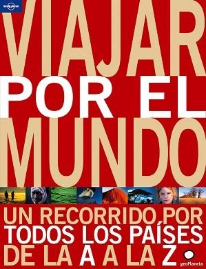 VIAJAR POR EL MUNDO (RED. 2) | 9788408087212 | AA. VV.