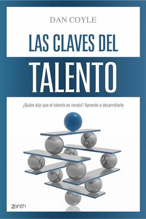 CLAVES DEL TALENTO, LAS | 9788408079712 | COYLE
