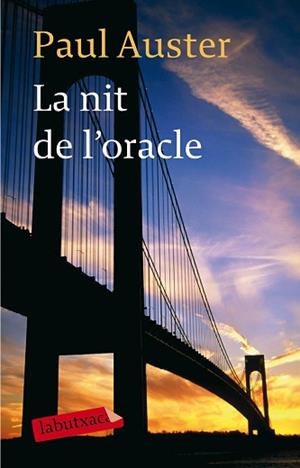 NIT DE L'ORACLE, LA | 9788499300016 | AUSTER, PAUL