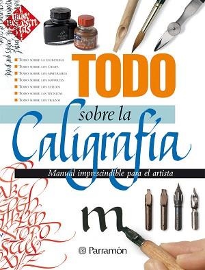CALIGRAFIA | 9788434233058 | AA.VV.