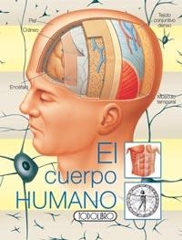 CUERPO HUMANO | 9788498064926 | TODOLIBRO, EQUIPO