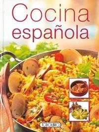 COCINA ESPAÑOLA | 9788498060546 | TODOLIBRO, EQUIPO