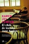 CLUB DE LECTURA JANE AUSTEN, EL | 9788476696897 | JOY FOWLER, KAREN