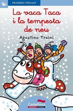 VACA TACA I LA TEMPESTA-CAT-LC17 | 9788489625174 | TRAINI, AGOSTINO