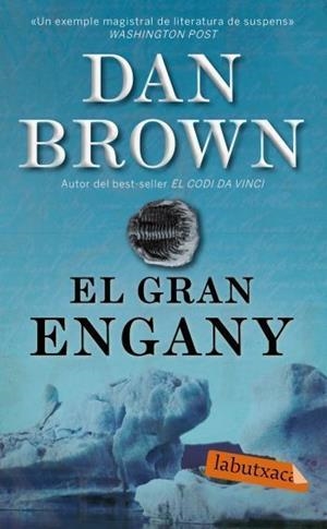 GRAN ENGANY, EL | 9788499300283 | BROWN, DAN