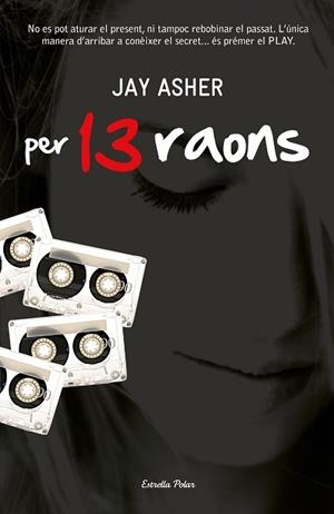 PER 13 RAONS | 9788492790845 | ASHER , JAY