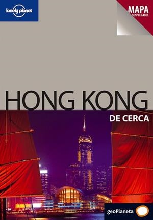 HONG KONG DE CERCA | 9788408083030 | ANDREW STONE