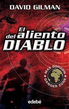 ALIENTO DEL DIABLO, EL | 9788423671632 | GILMAN, DAVID