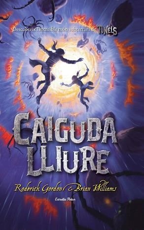 CAIGUDA LLUIRE | 9788499320175 | GORDON, ROBERT