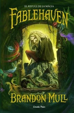 FABLEHAVEN | 9788499320168 | MULL, BRANDON