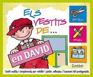 AMB EL DAVID | 9788478649389 | CURTO MILÀ, ROSA MARÍA