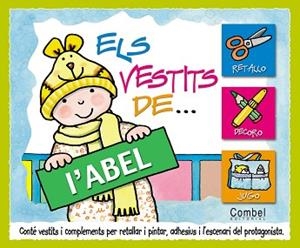 AMB L'ABEL | 9788478649365 | CURTO MILÀ, ROSA MARÍA