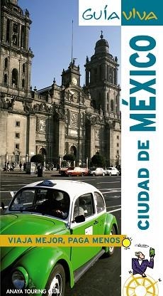 CIUDAD DE MEXICO | 9788497760539 | ROBLES RODRIGUEZ, DANIEL