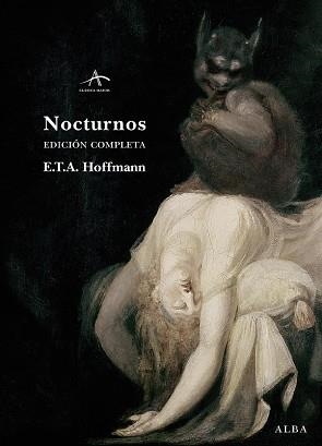 NOCTURNOS | 9788484284871 | HOFFMAN