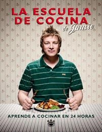 ESCUELA DE COCINA | 9788498676303 | OLIVIER, JAMIE