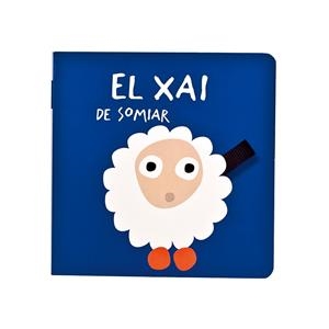 XAI DE SOMIAR, EL | 9788498254792 | LA PLAGA