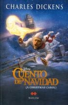 CUENTO DE NAVIDAD | 9788492472192 | DICKENS, CHARLES