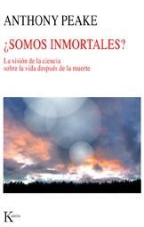 SOMOS INMORTALES -NC | 9788472457119 | PEAKE, ANTHONY