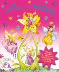 CARTAS DE LAS HADAS, LAS - JUEGO | 9788498069822 | TODOLIBRO, EQUIPO