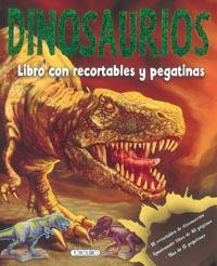 DINOSAURIOS - JUEGO Y ME DIVIERT | 9788498069808 | TODOLIBRO, EQUIPO