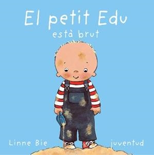 PETIT EDU ESTA BRUT, EL | 9788426134196 | BIE, LINE