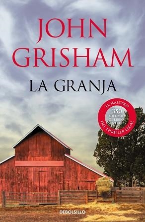 GRANJA, LA | 9788499080826 | GRISHAM, JOHN