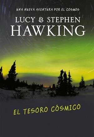 TESORO COSMICO, EL | 9788484415558 | HAWKING, STEPHEN
