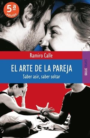 ARTE DE LA PAREJA | 9788489624665 | CALLE CAPILLA, RAMIRO