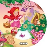 CAPERUCITA ROJA - ESTUCHE CD - | 9788498069051 | TODOLIBRO, EQUIPO