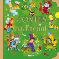 CONTES AMB ENCANT | 9788498068979 | TODOLIBRO, EQUIPO