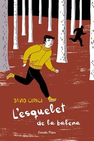 ESQUELET DE LA BALENA | 9788499320243 | CIRICI, DAVID7