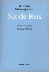 NIT DE REIS -NOU- VICENS VIVES | 9788431681722 | SHAKESPEARE, WILLIAM