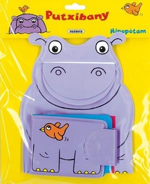 HIPOPÓTAM | 9788430567355 | AAVV