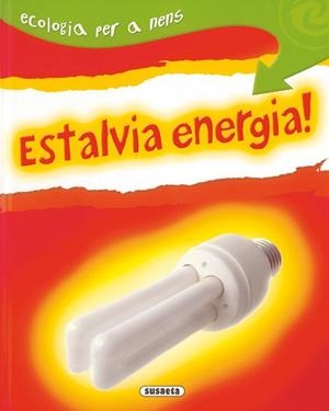 ESTALVIA ENERGIA! | 9788430526215 | VV.AA.
