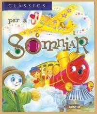 CLASSICS PER A SOMNIAR - 2 | 9788498068504 | TODOLIBRO, EQUIPO